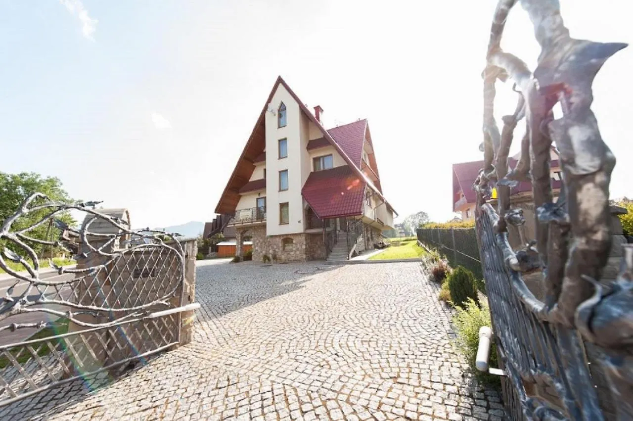 Willa Hawran Zakopane Bed & Breakfast