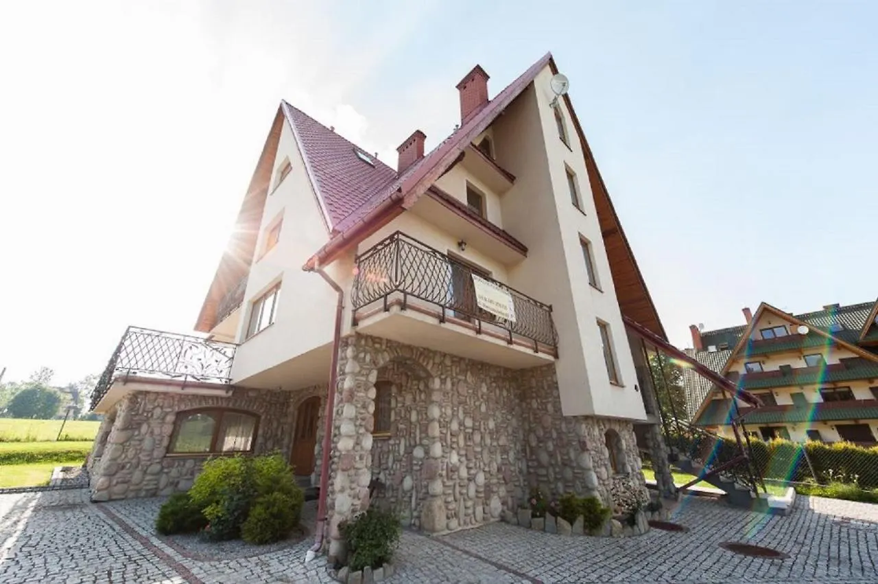 Bed & Breakfast Willa Hawran Zakopane